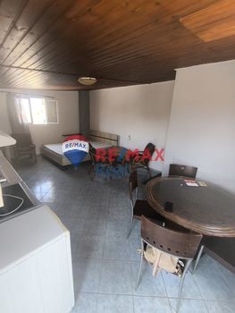 Apartment 30sqm for rent-Gazi » Ammoudara