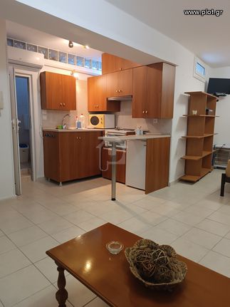 Studio / γκαρσονιέρα 40 τ.μ. για ενοικίαση, Μαγνησία, Βόλος