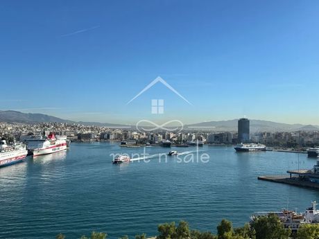 Διαμέρισμα 140τ.μ. για πώληση-Χατζηκυριάκειο
