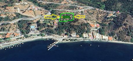 Land plot 2.082sqm for sale-Skopelos » Loutraki
