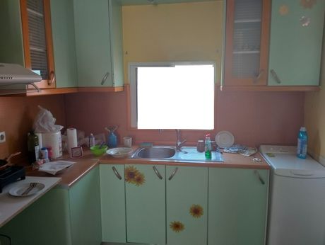 Studio / γκαρσονιέρα 55τ.μ. για πώληση-Σταυρούπολη » Άνωθεν ασύλου