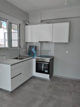 Apartment 42sqm for rent-Patra » Kotroni