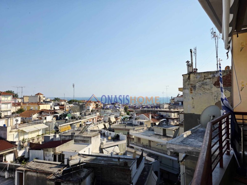 Διαμέρισμα 85 τ.μ. πρός πώληση, Θεσσαλονίκη - Περιφ/Κοί Δήμοι, Συκιές