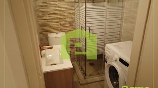 Studio / γκαρσονιέρα 27 τ.μ. για ενοικίαση, Αχαΐα, Πάτρα-thumb-12
