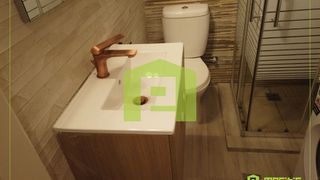 Studio / γκαρσονιέρα 27 τ.μ. για ενοικίαση, Αχαΐα, Πάτρα-thumb-9