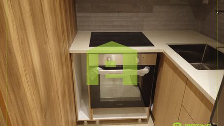 Studio 27sqm for rent-Patra » Agia Sofia