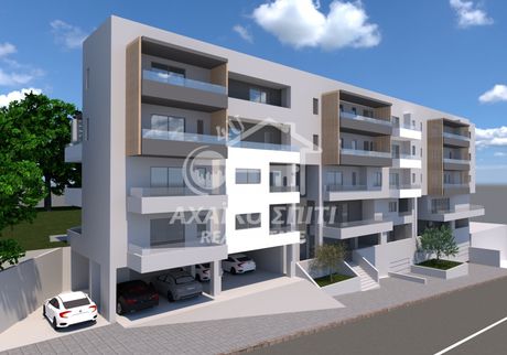 Διαμέρισμα 130τ.μ. για πώληση-Πάτρα » Αρόη