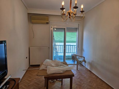 Studio / γκαρσονιέρα 38 τ.μ. για ενοικίαση