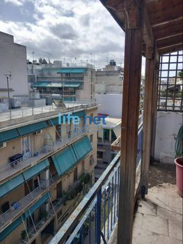 Business bulding 716sqm for sale-Patision - Acharnon » Agios Nikolaos