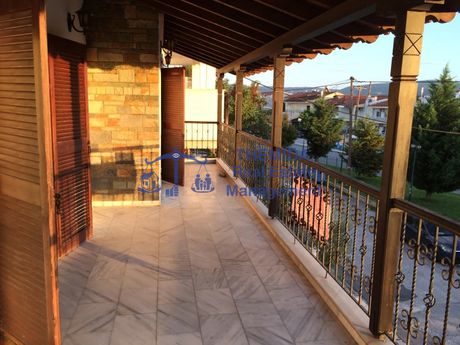 Apartment 120sqm for sale-Thermi » Nea Raidestos