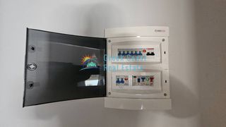 Διαμέρισμα 100 τ.μ. προς ενοικίαση, Πυροσβεστείο Πάτρας-thumb-27
