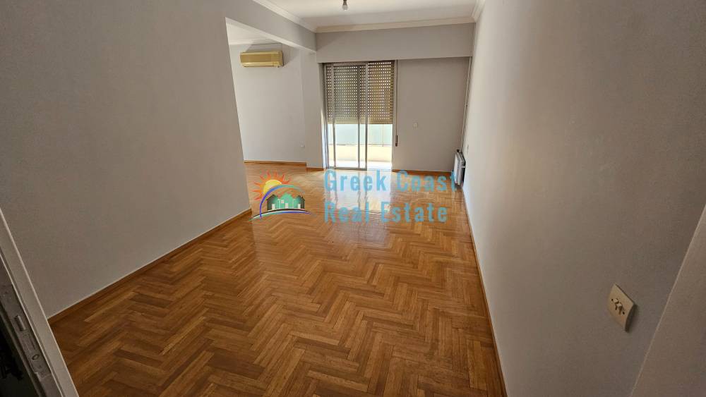Διαμέρισμα 100 τ.μ. προς ενοικίαση, Πυροσβεστείο Πάτρας