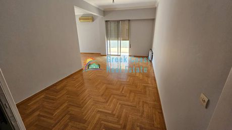 Apartment 100sqm for rent-Patra » Pyrosvestio