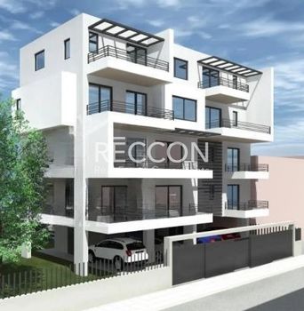 Maisonette 120sqm for sale-Vironas » Nea Elvetia