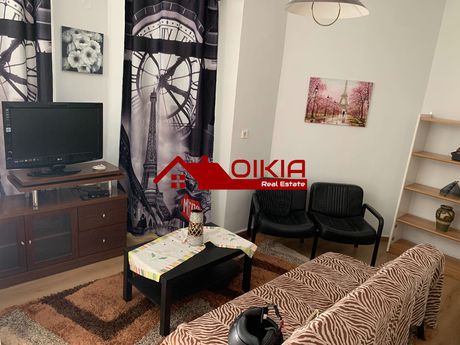 Διαμέρισμα 45τ.μ. για ενοικίαση-Βόλος » Αγ. ανάργυροι