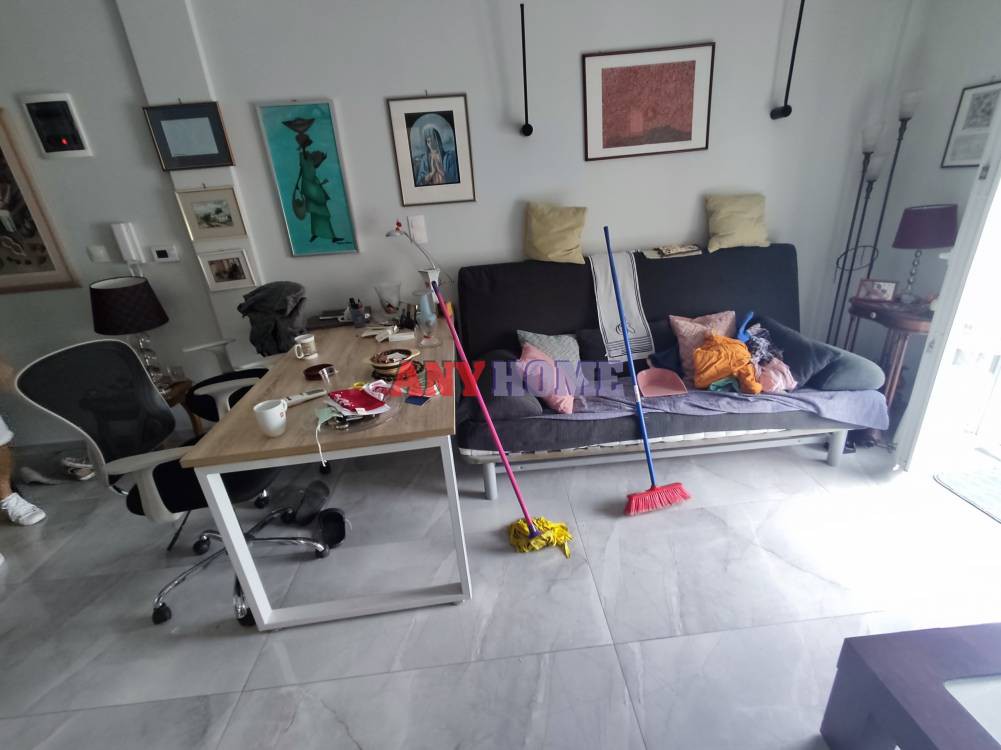Studio / γκαρσονιέρα 55 τ.μ. προς πώληση, Χαριλάου
