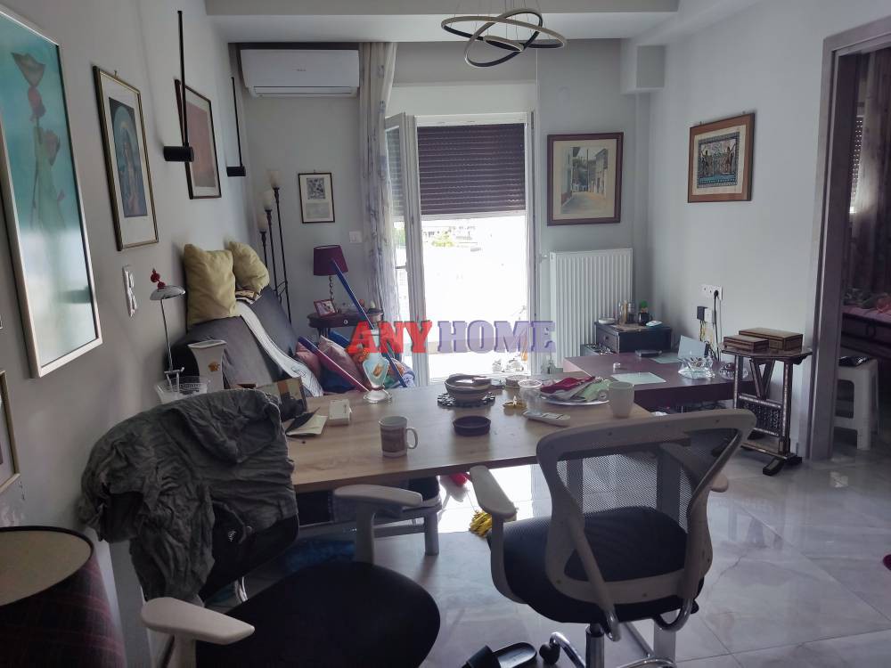 Studio / γκαρσονιέρα 55 τ.μ. προς πώληση, Χαριλάου