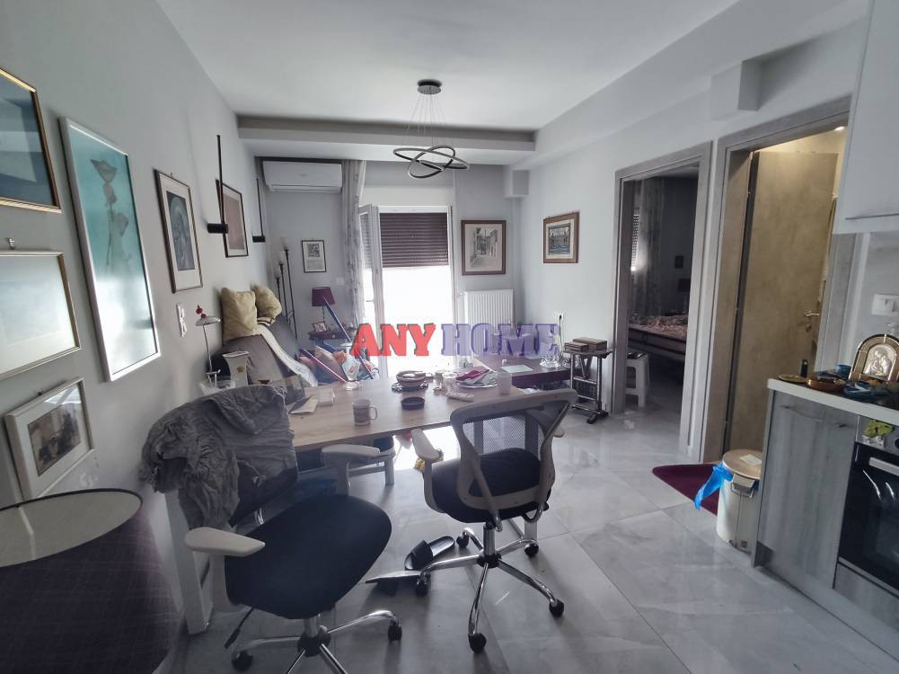 Studio / γκαρσονιέρα 55 τ.μ. προς πώληση, Χαριλάου