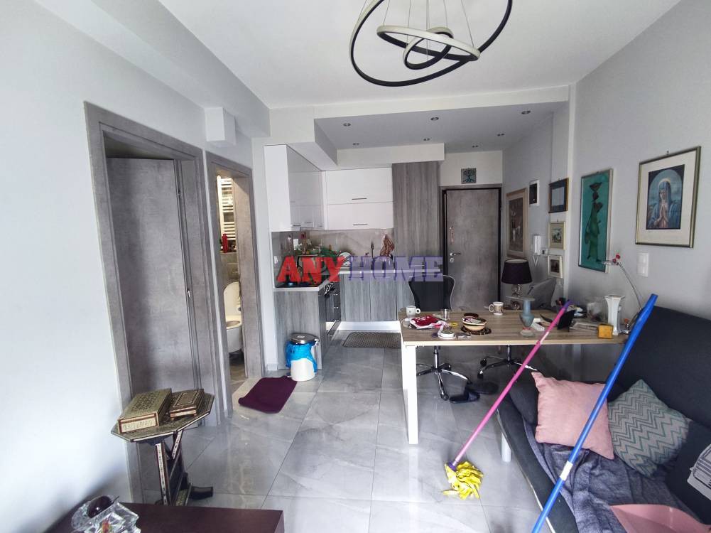 Studio / γκαρσονιέρα 55 τ.μ. προς πώληση, Χαριλάου
