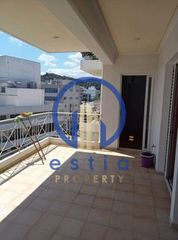 Διαμέρισμα 95 τ.μ. πρός ενοικίαση, Αχαΐα, Πάτρα-thumb-4