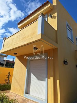 Μονοκατοικία 153τ.μ. για ενοικίαση-Ανάβυσσος » Μαύρο λιθάρι