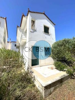 Maisonette 81sqm for rent-Xilokastro » Kariotika