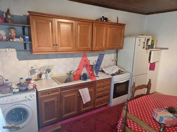 Detached home 80 sqm for sale, Chalkidiki, Kallikrateia