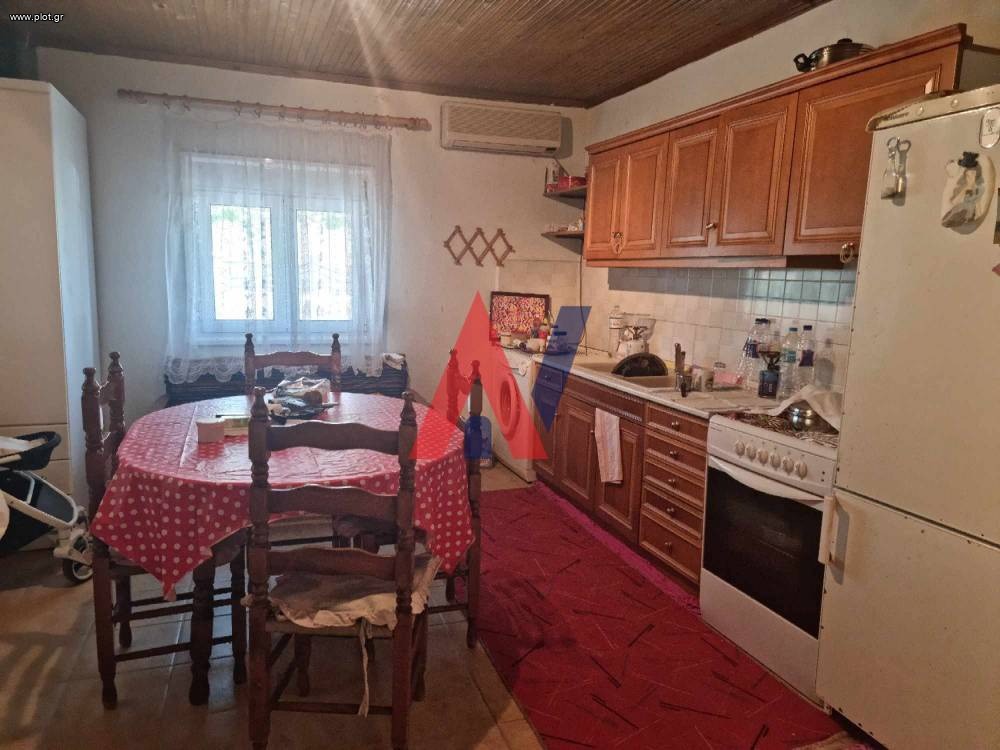 Μονοκατοικία 80 τ.μ. πρός πώληση, Χαλκιδική, Καλλικράτεια