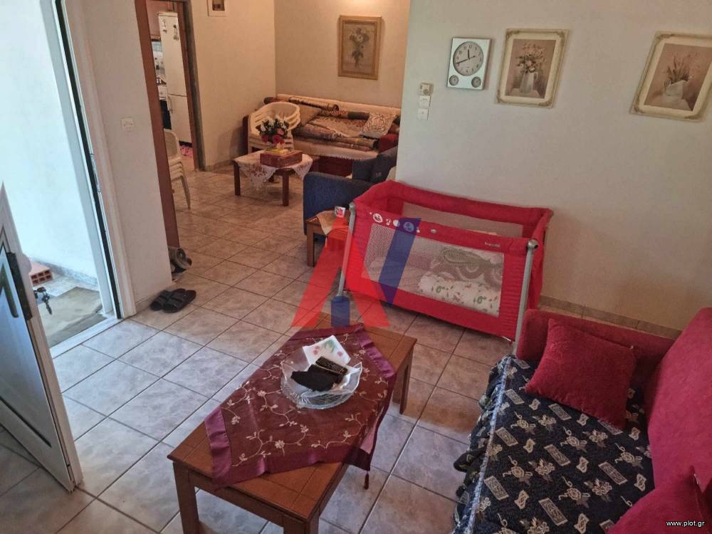 Μονοκατοικία 80 τ.μ. πρός πώληση, Χαλκιδική, Καλλικράτεια