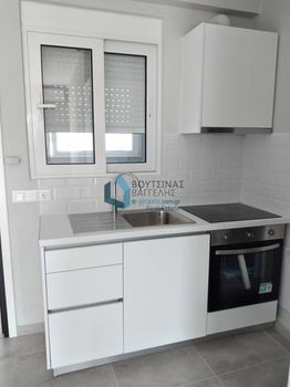 Apartment 40sqm for rent-Patra » Kotroni