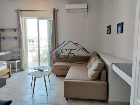 Studio / γκαρσονιέρα 35τ.μ. για ενοικίαση-Πάτρα » Λάγγουρα