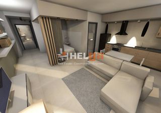 Studio / γκαρσονιέρα 43 τ.μ. για ενοικίαση