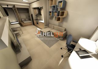 Studio / γκαρσονιέρα 37 τ.μ. για ενοικίαση