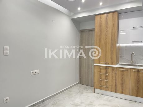 Apartment 37sqm for sale-Analipsi