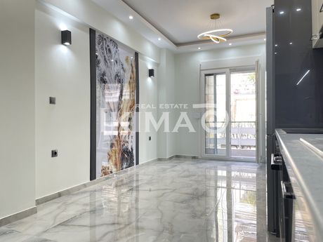 Apartment 64sqm for sale-Martiou