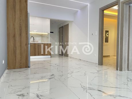 Apartment 68sqm for sale-Martiou