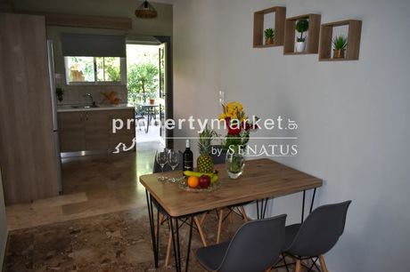 Μονοκατοικία 64 τ.μ. για ενοικίαση