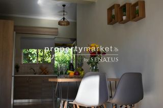 Μονοκατοικία 64 τ.μ. για ενοικίαση, Ν. Ρεθύμνου, Ρέθυμνο-thumb-4