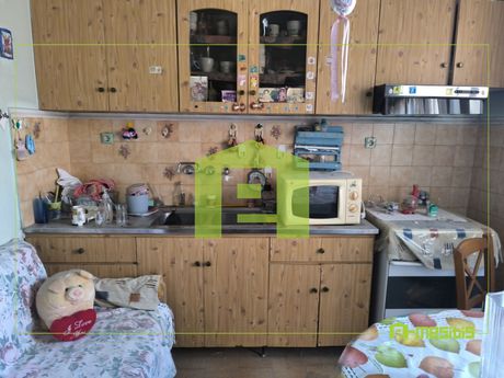 Διαμέρισμα 65τ.μ. για πώληση-Πάτρα » Σκαγιοπούλειο