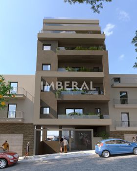 Apartment 74sqm for sale-Keratsini