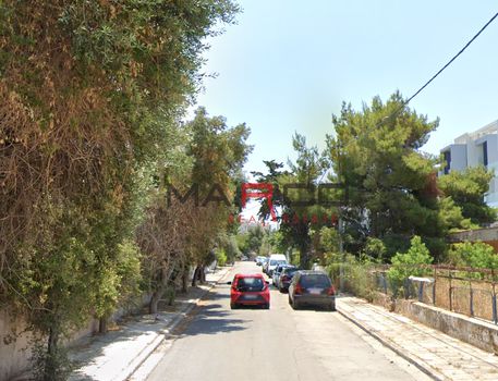Οικόπεδο 2.560 τ.μ. για πώληση