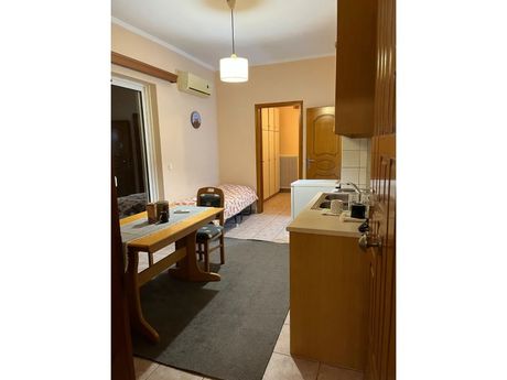Apartment 30sqm for rent-Patra » T.E.I.