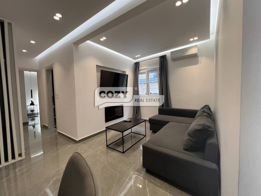 Studio / γκαρσονιέρα 55 τ.μ. προς πώληση, Διοικητήριο