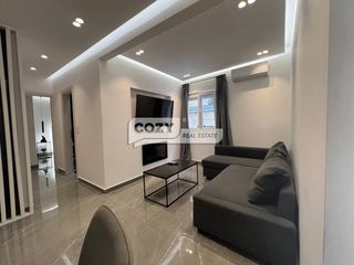 Studio / γκαρσονιέρα 55 τ.μ. προς πώληση, Διοικητήριο-thumb-4
