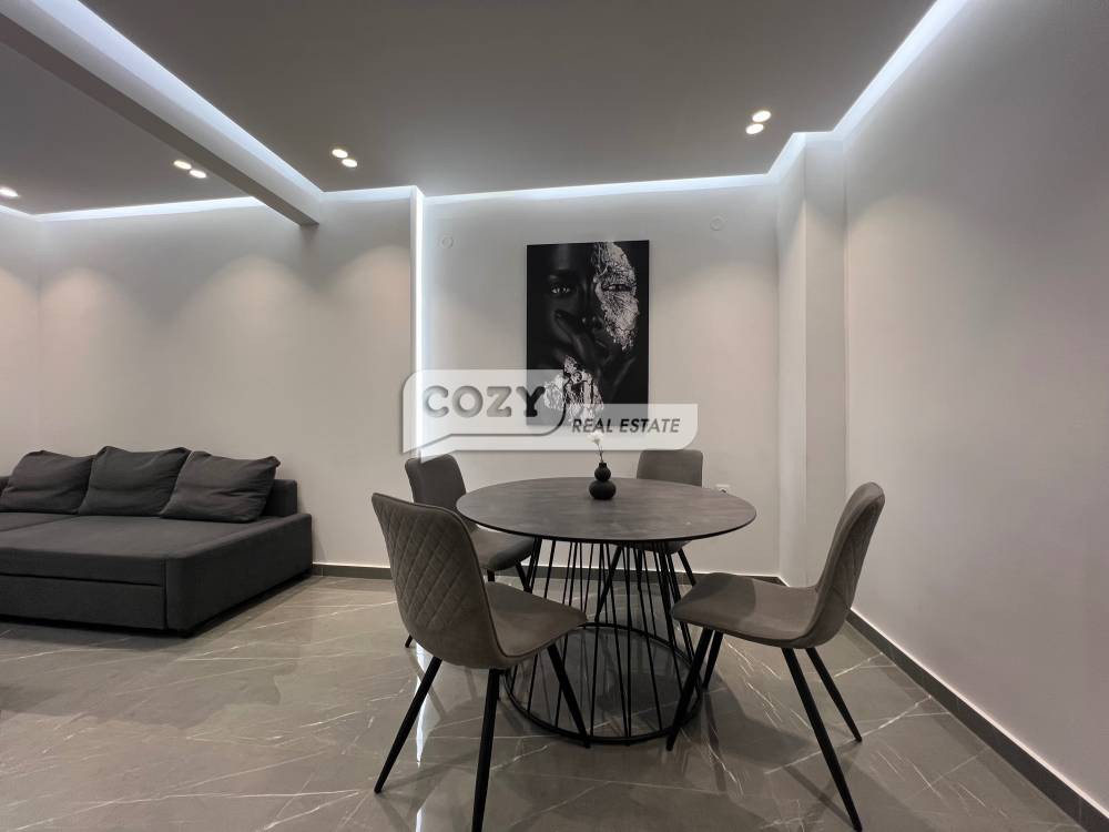 Studio / γκαρσονιέρα 55 τ.μ. προς πώληση, Διοικητήριο
