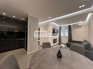 Studio / γκαρσονιέρα 55 τ.μ. προς πώληση, Διοικητήριο-thumb-2