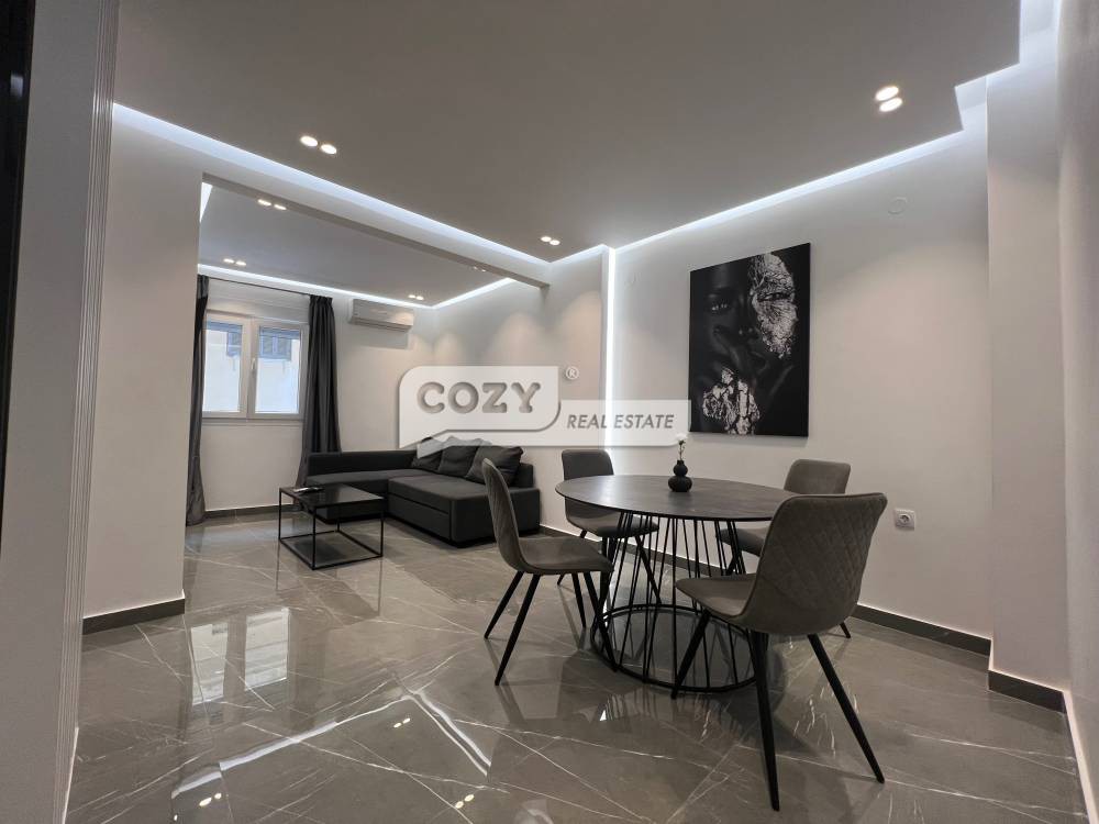 Studio / γκαρσονιέρα 55 τ.μ. προς πώληση, Διοικητήριο