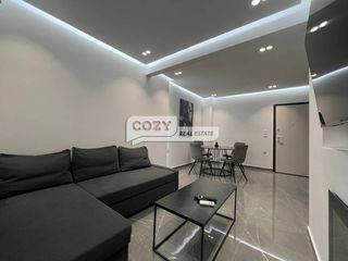 Studio / γκαρσονιέρα 55 τ.μ. προς πώληση, Διοικητήριο-thumb-14