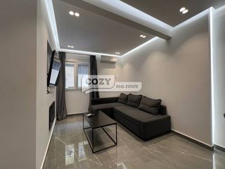 Studio / γκαρσονιέρα 55 τ.μ. προς πώληση, Διοικητήριο-thumb-5