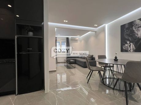 Studio / γκαρσονιέρα 55τ.μ. για πώληση-Διοικητήριο